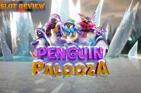 Penguin Palooza Slot Review